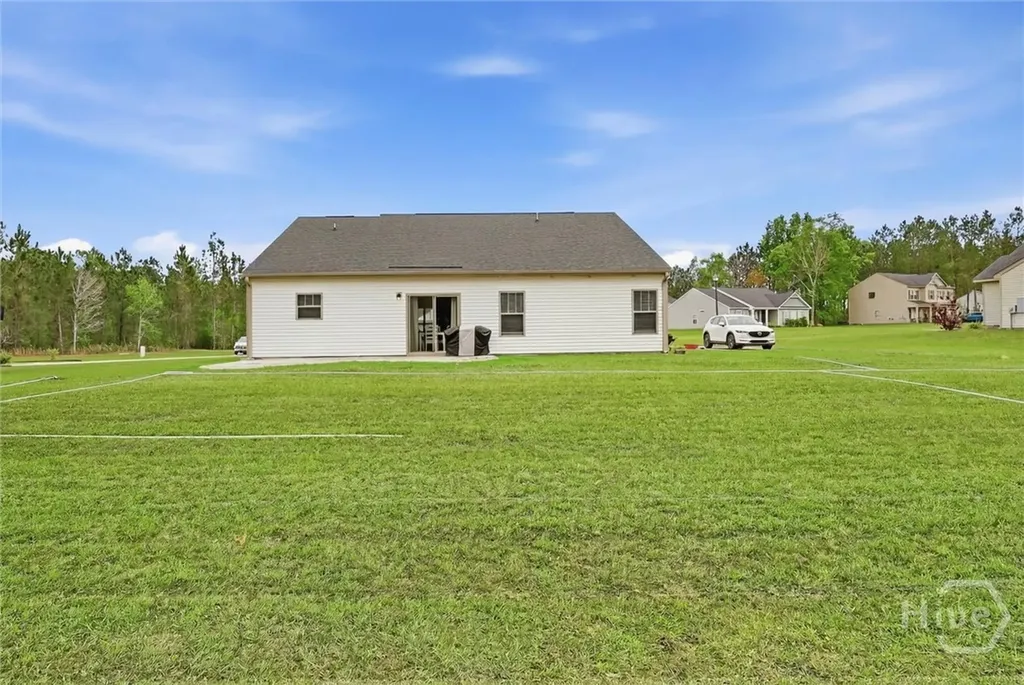 415 Coles Way Statesboro GA 30461