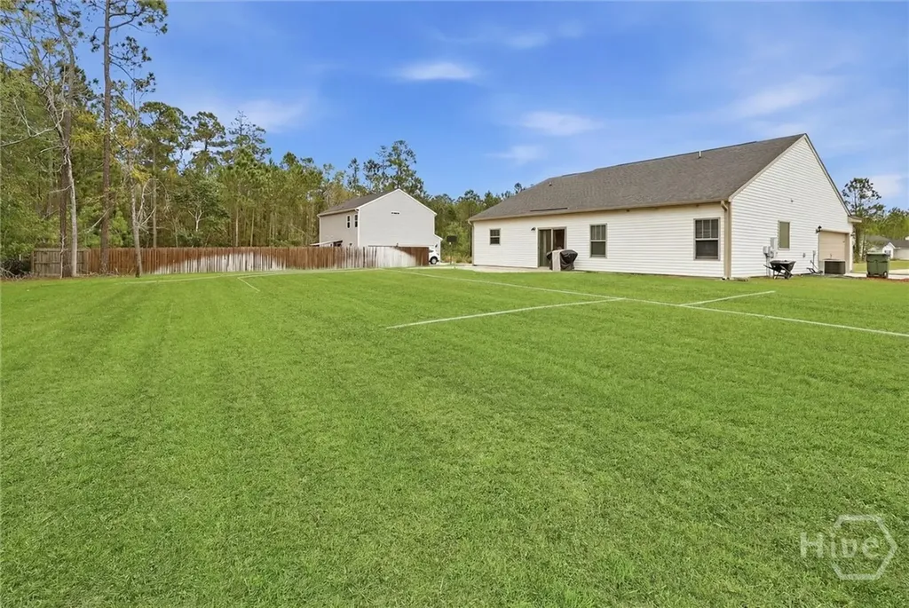 415 Coles Way Statesboro GA 30461