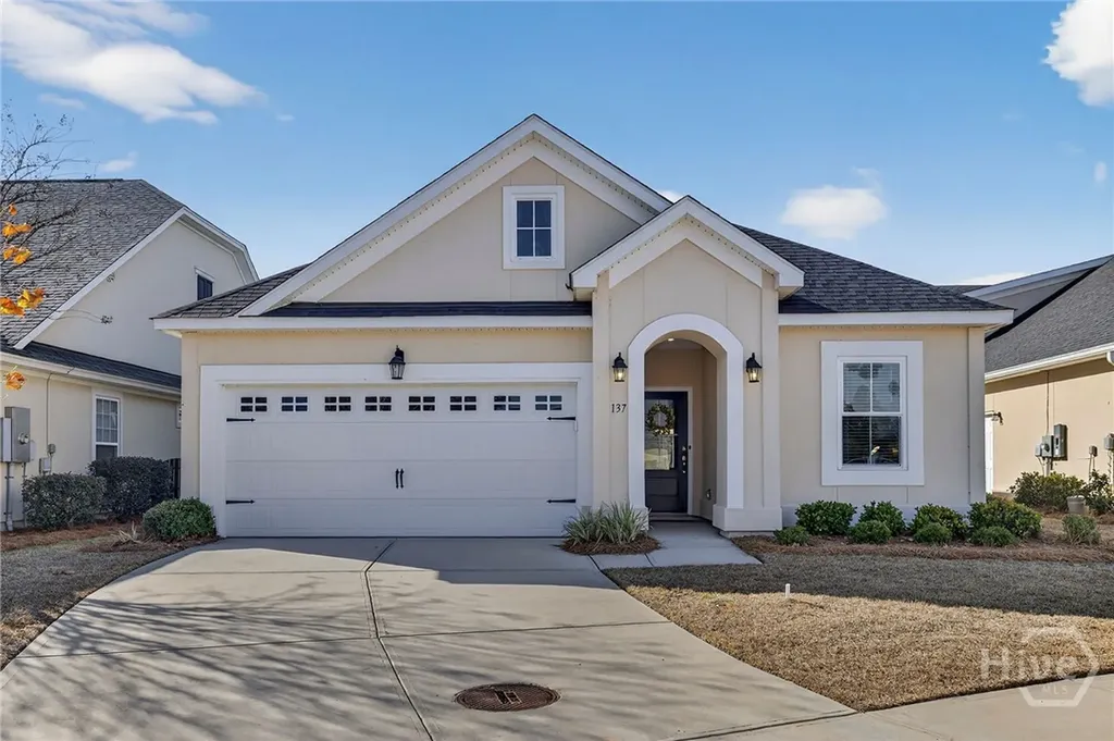137 Mallory Place Pooler GA 31322