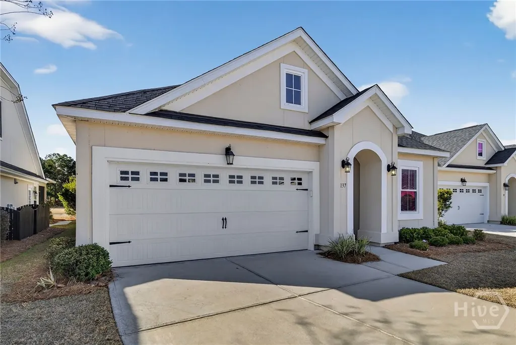 137 Mallory Place Pooler GA 31322