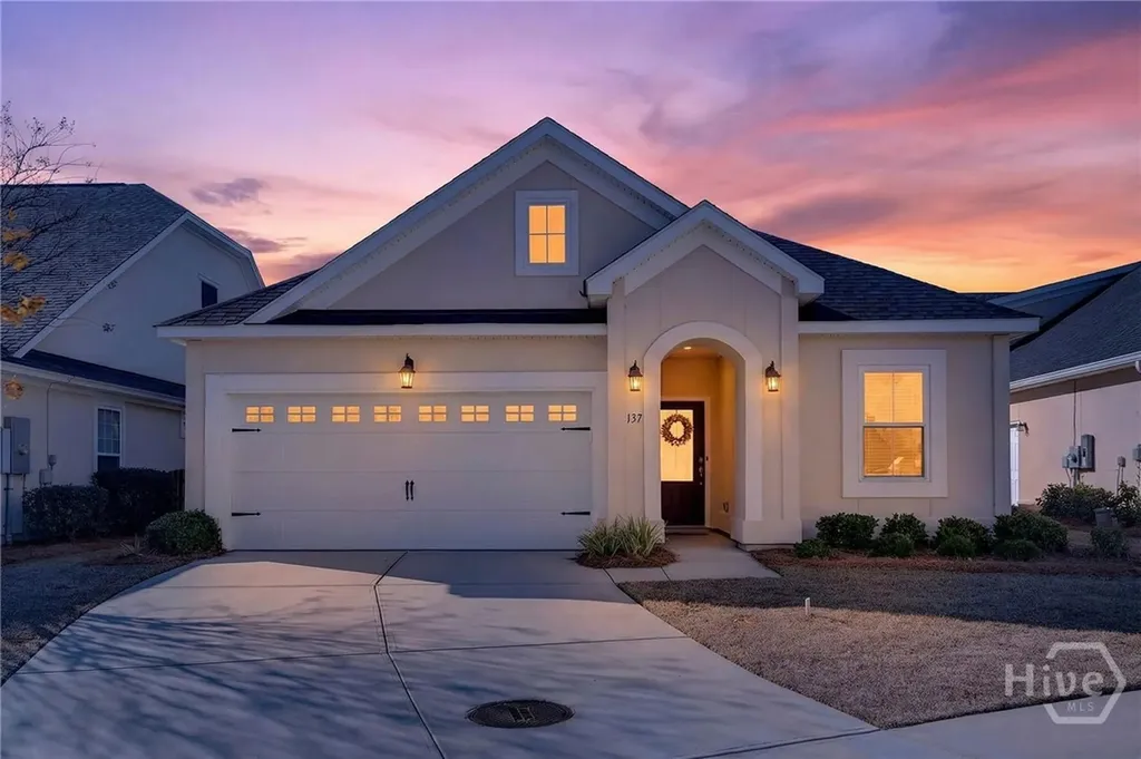 137 Mallory Place Pooler GA 31322