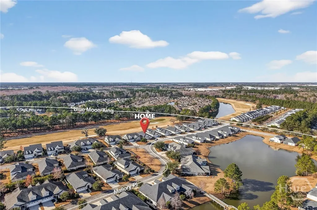 137 Mallory Place Pooler GA 31322