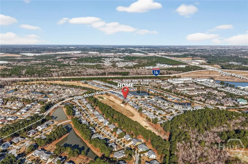 137 Mallory Place Pooler GA 31322