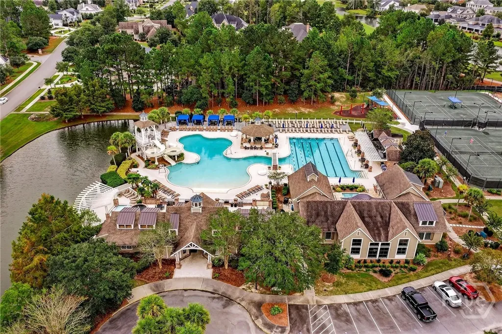 137 Mallory Place Pooler GA 31322