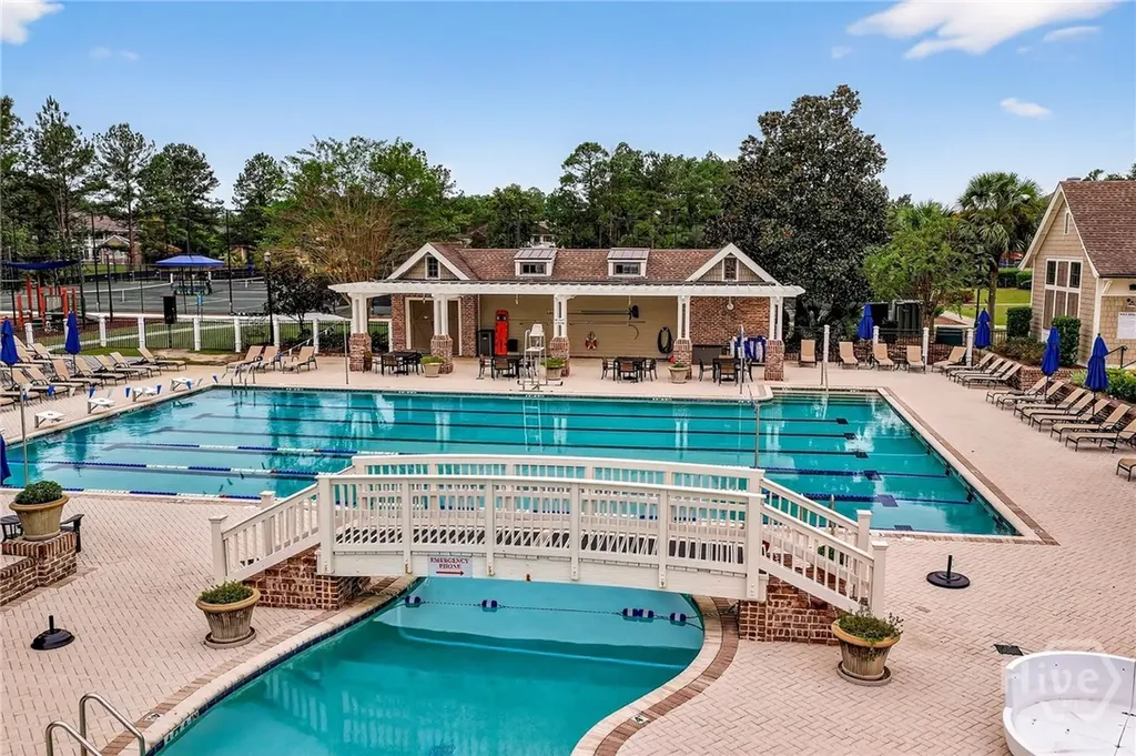 137 Mallory Place Pooler GA 31322