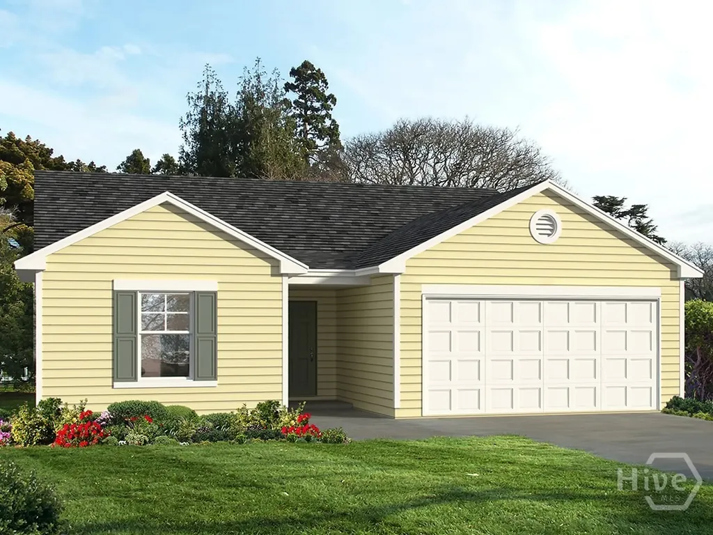 220 Hasty Point Road Port Wentworth GA 31407