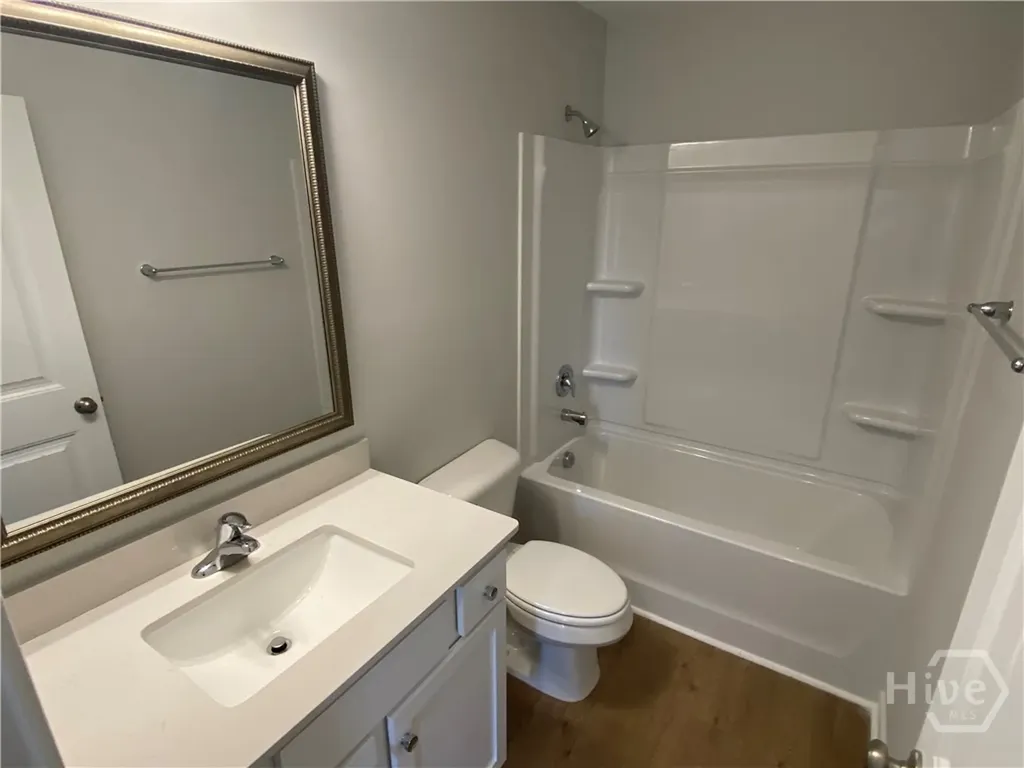 220 Hasty Point Road Port Wentworth GA 31407