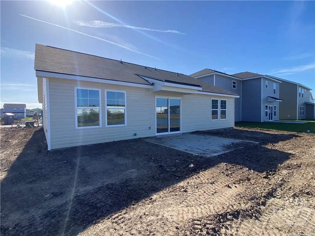 220 Hasty Point Road Port Wentworth GA 31407