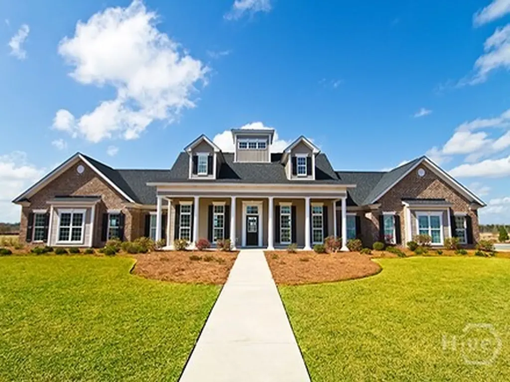 220 Hasty Point Road Port Wentworth GA 31407