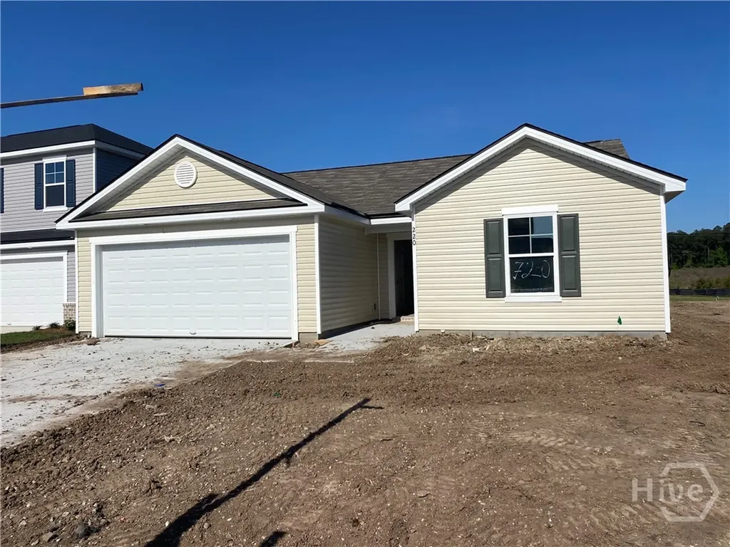 220 Hasty Point Road Port Wentworth GA 31407