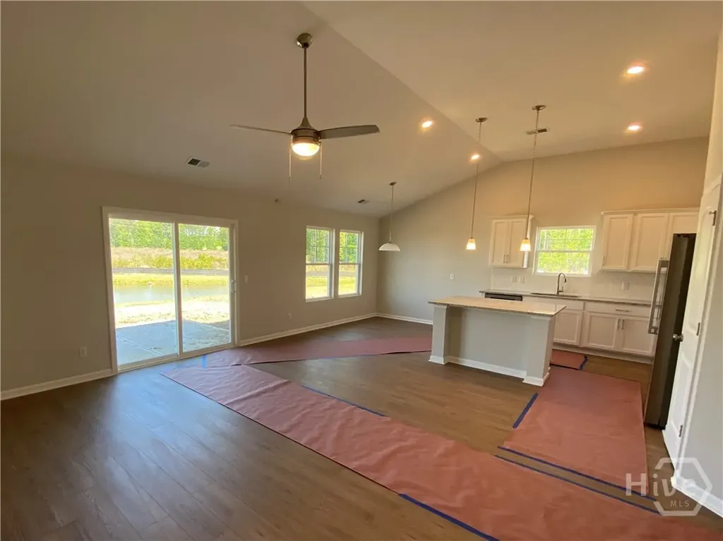 220 Hasty Point Road Port Wentworth GA 31407