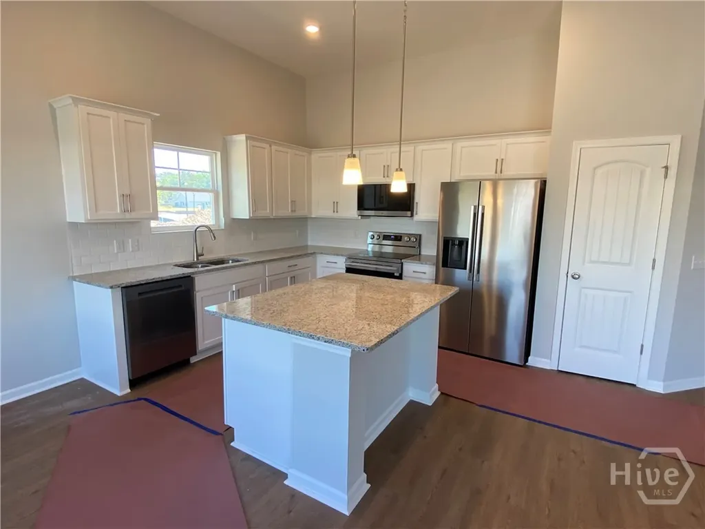 220 Hasty Point Road Port Wentworth GA 31407