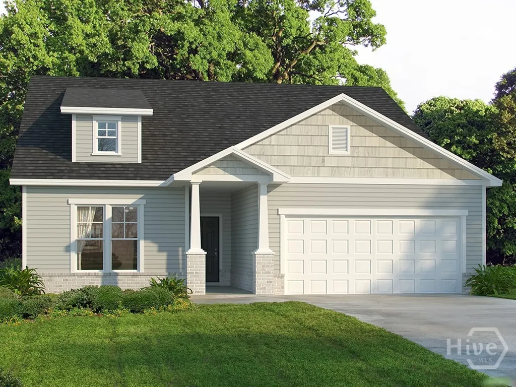 109 Snowbell Court Savannah GA 31419