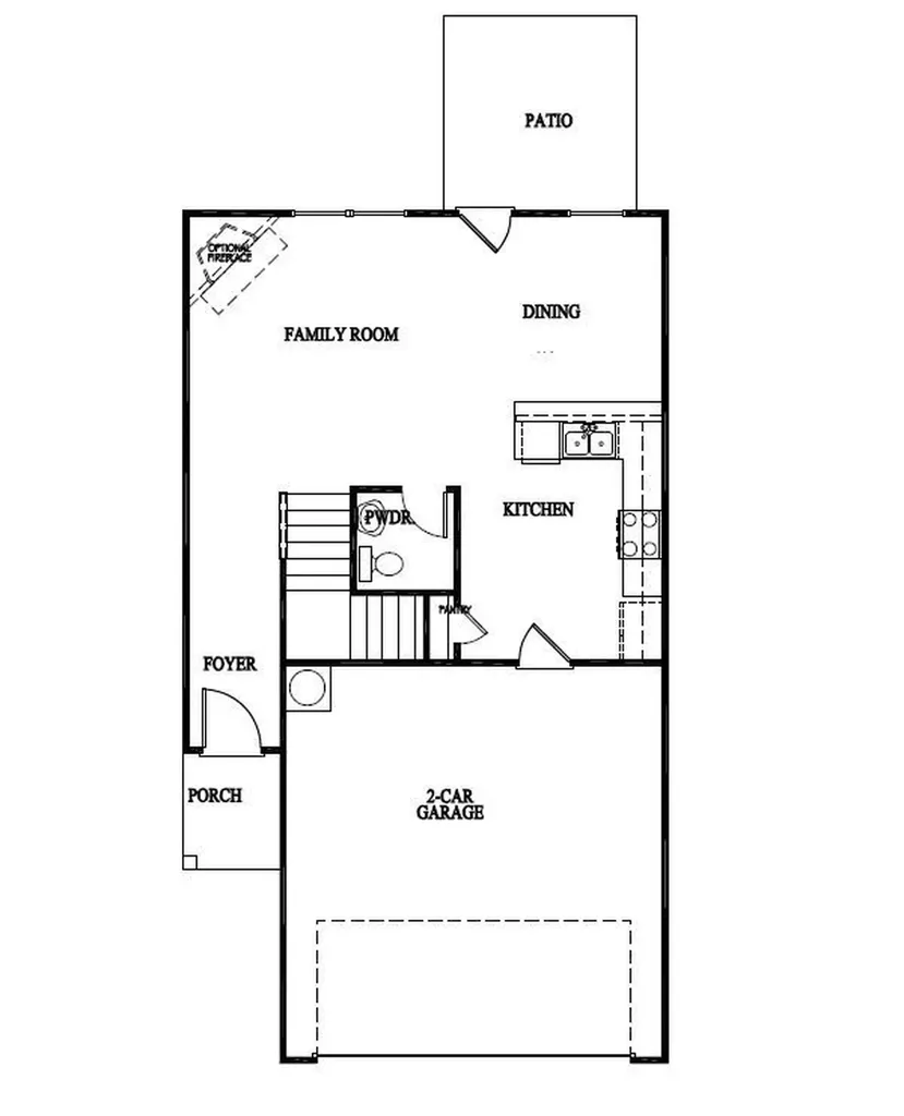 212 Juniper Drive Hinesville GA 31313