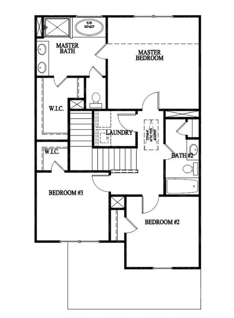 212 Juniper Drive Hinesville GA 31313