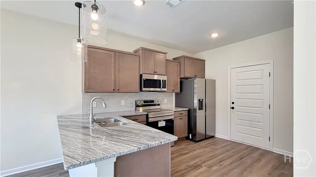 212 Juniper Drive Hinesville GA 31313