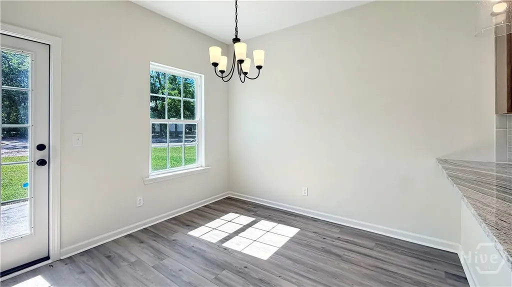 212 Juniper Drive Hinesville GA 31313