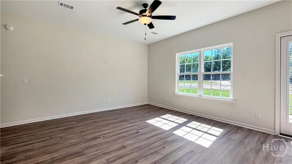 212 Juniper Drive Hinesville GA 31313