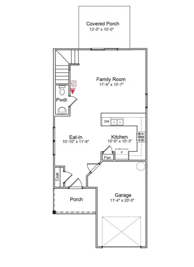 39 Gooseberry Court NE Ludowici GA 31316