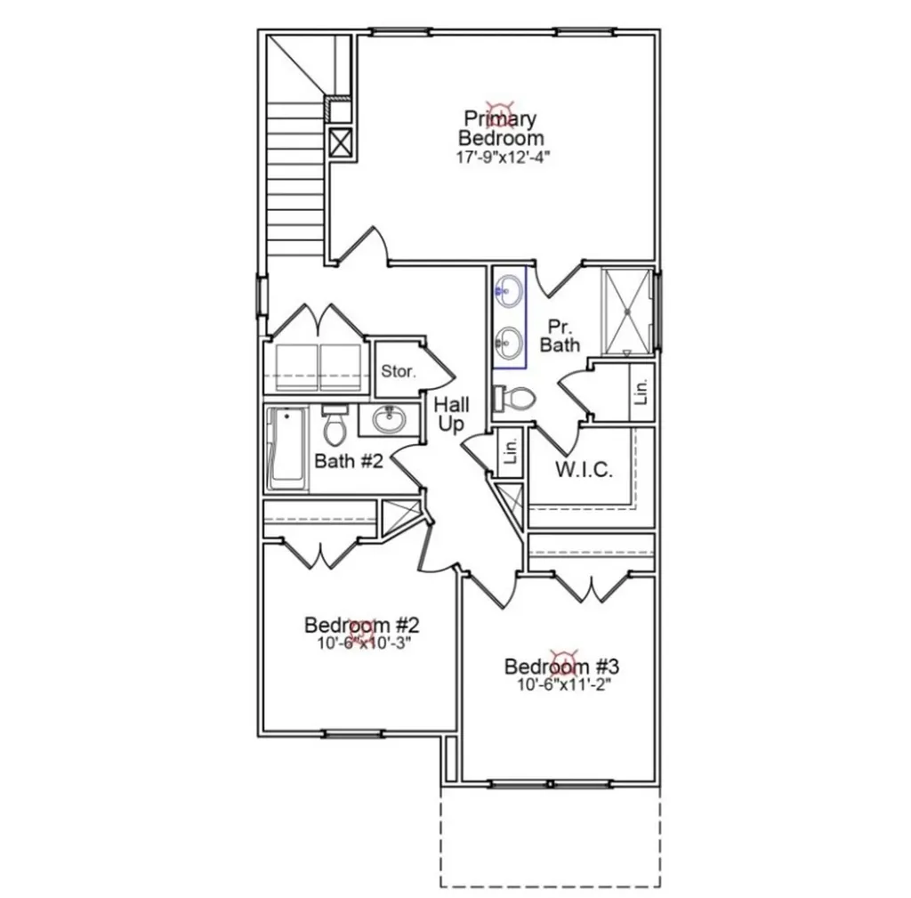 39 Gooseberry Court NE Ludowici GA 31316