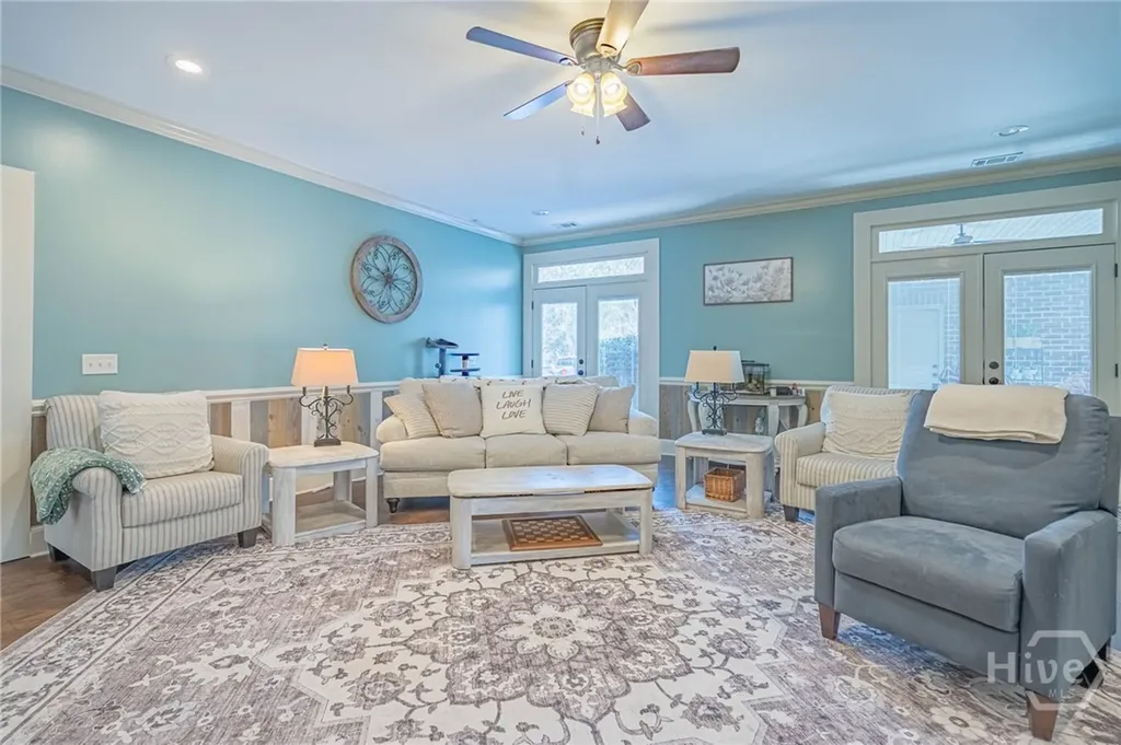 401 Magnolia Bluff Road Statesboro GA 30461