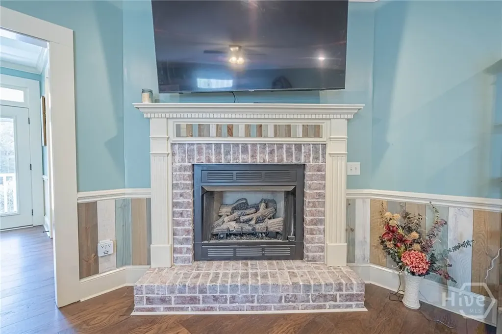 401 Magnolia Bluff Road Statesboro GA 30461