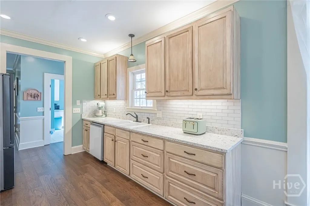 401 Magnolia Bluff Road Statesboro GA 30461