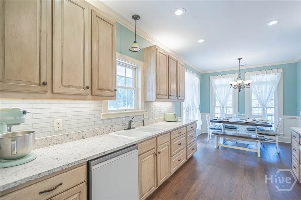 401 Magnolia Bluff Road Statesboro GA 30461