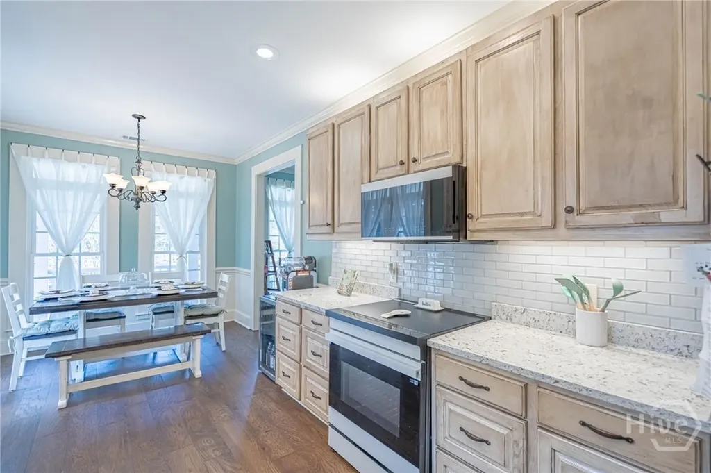 401 Magnolia Bluff Road Statesboro GA 30461