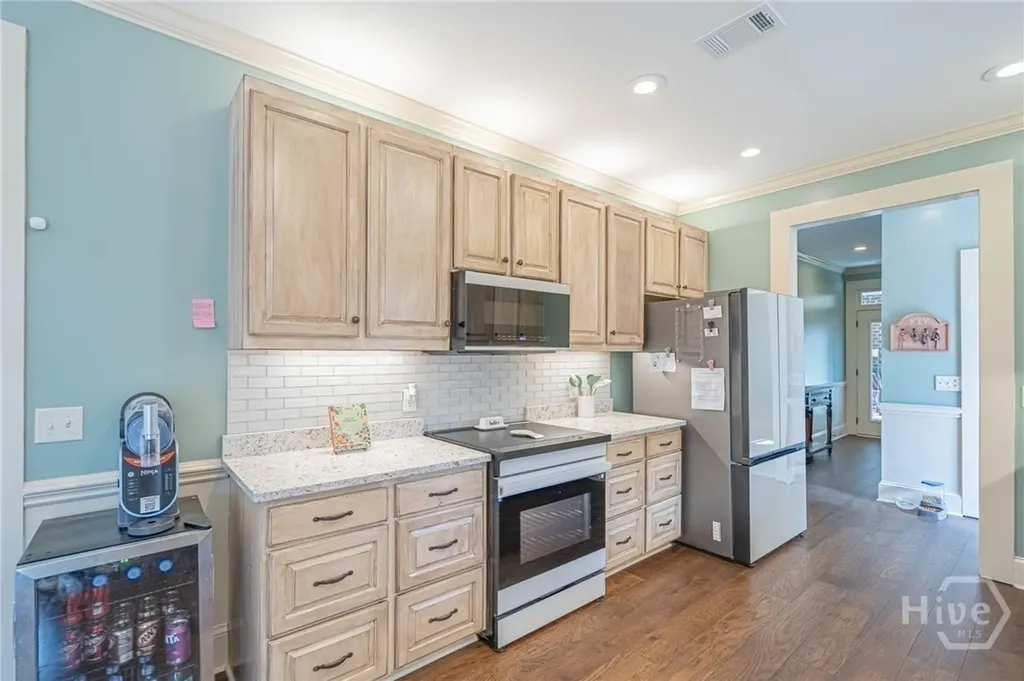 401 Magnolia Bluff Road Statesboro GA 30461