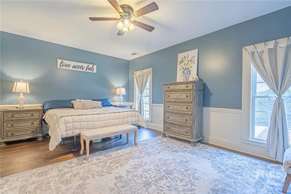 401 Magnolia Bluff Road Statesboro GA 30461