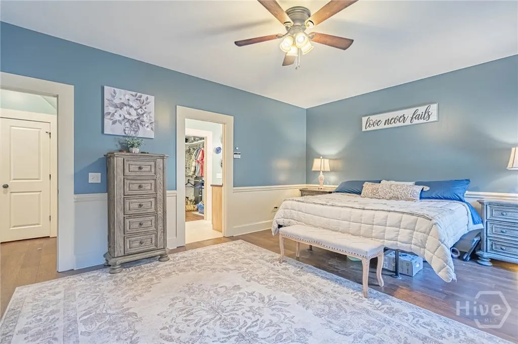 401 Magnolia Bluff Road Statesboro GA 30461