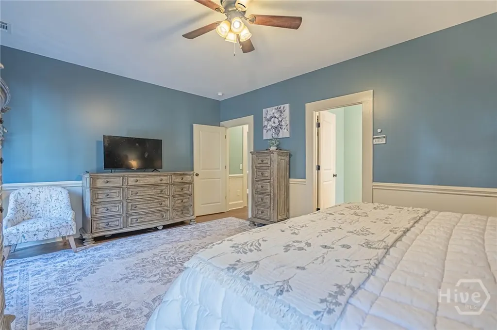 401 Magnolia Bluff Road Statesboro GA 30461