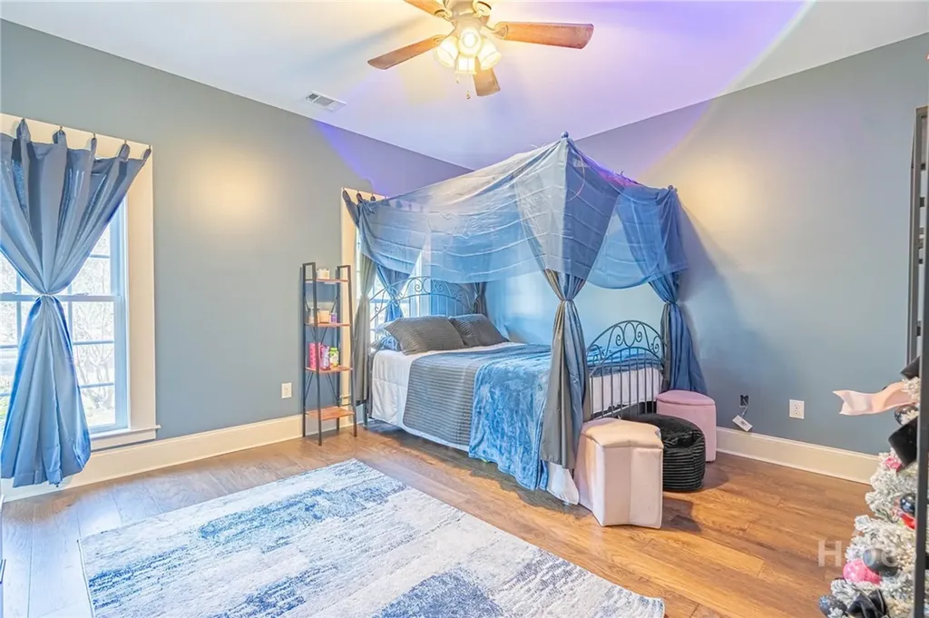 401 Magnolia Bluff Road Statesboro GA 30461