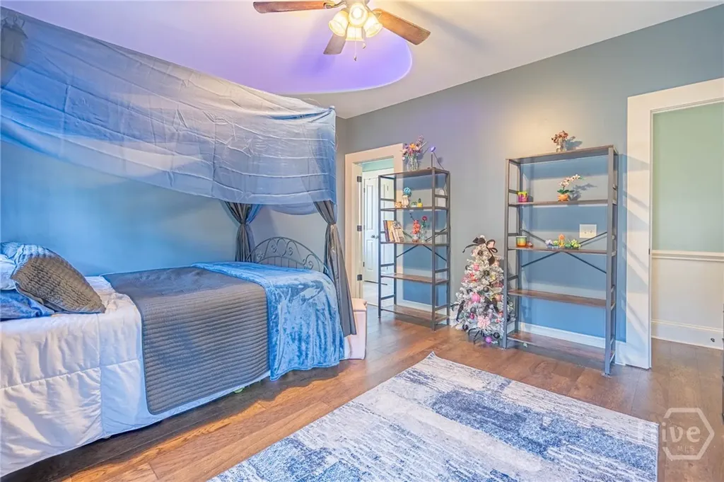 401 Magnolia Bluff Road Statesboro GA 30461