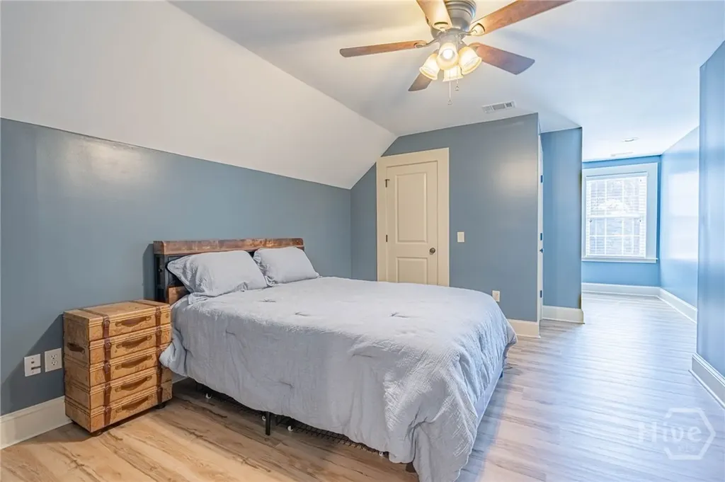 401 Magnolia Bluff Road Statesboro GA 30461