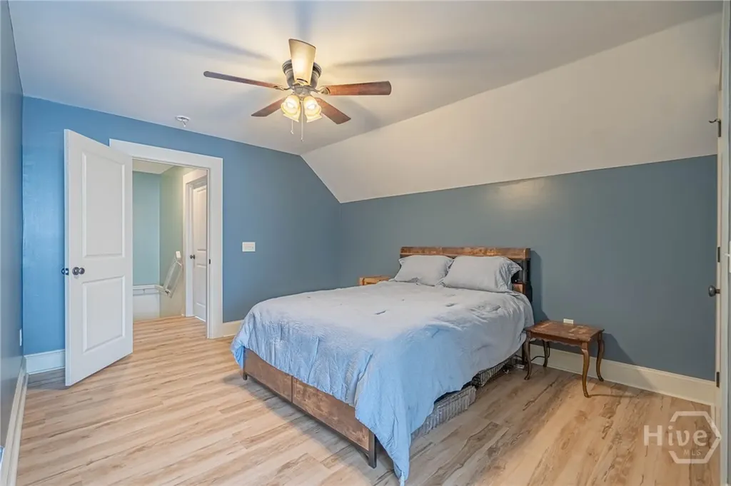 401 Magnolia Bluff Road Statesboro GA 30461
