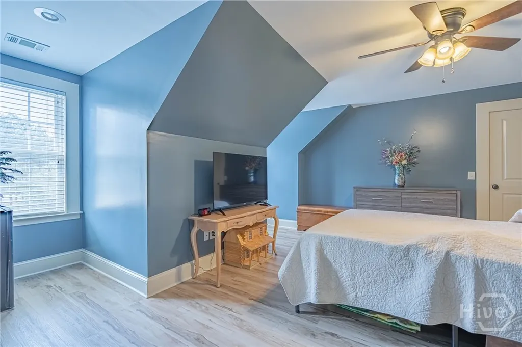 401 Magnolia Bluff Road Statesboro GA 30461