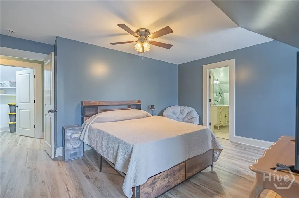 401 Magnolia Bluff Road Statesboro GA 30461