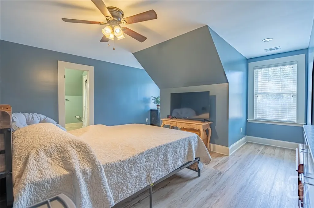 401 Magnolia Bluff Road Statesboro GA 30461
