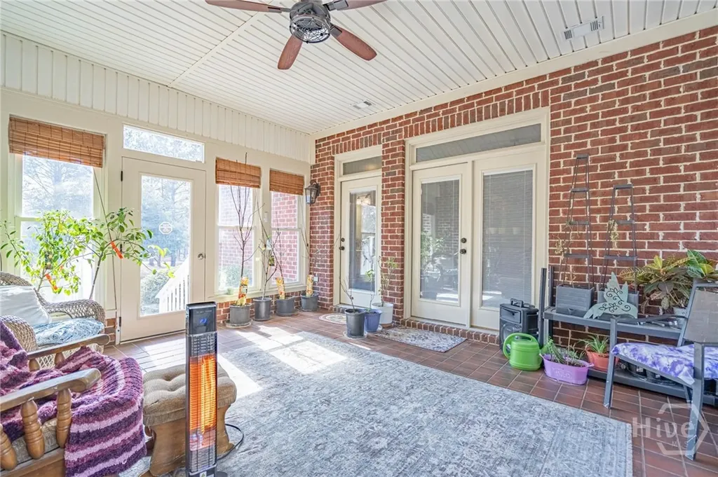 401 Magnolia Bluff Road Statesboro GA 30461