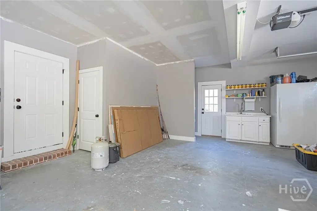 401 Magnolia Bluff Road Statesboro GA 30461