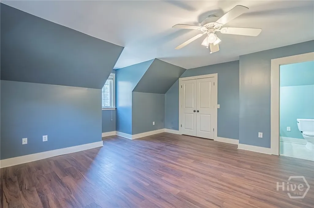401 Magnolia Bluff Road Statesboro GA 30461
