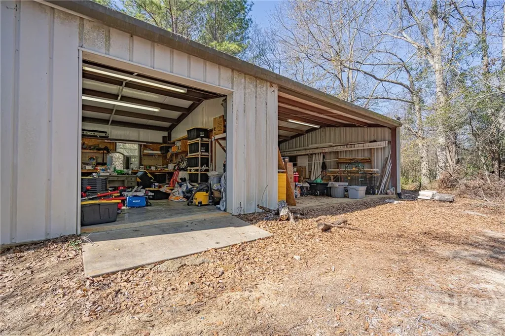 401 Magnolia Bluff Road Statesboro GA 30461