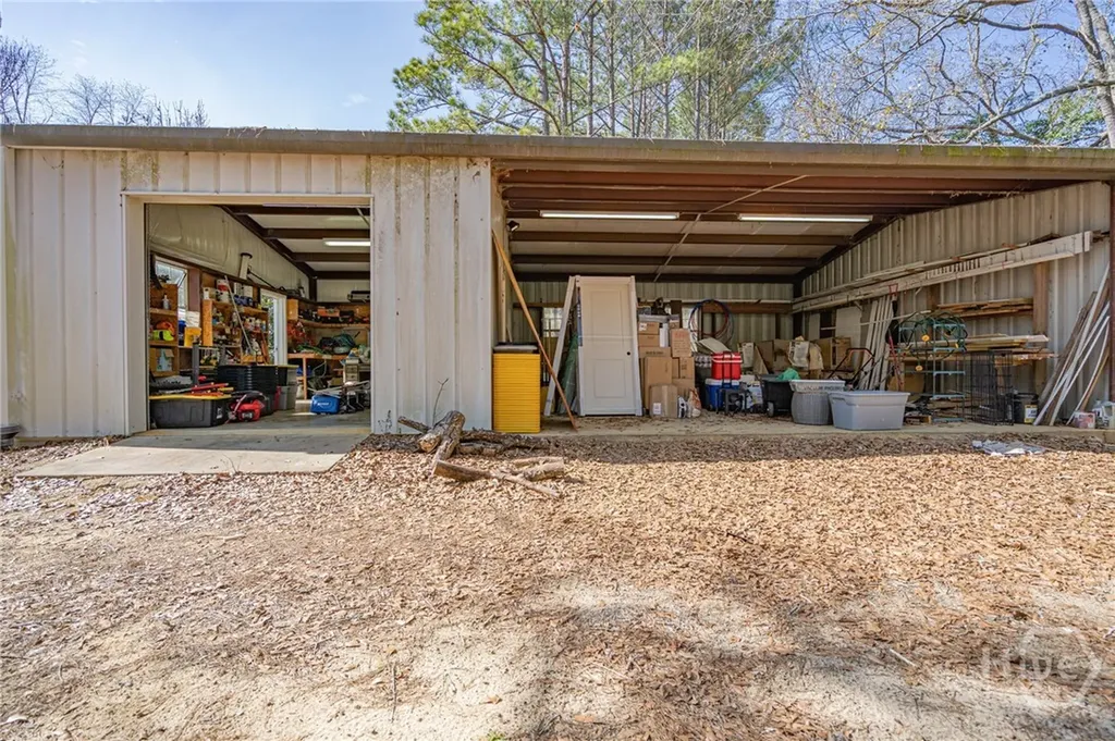 401 Magnolia Bluff Road Statesboro GA 30461