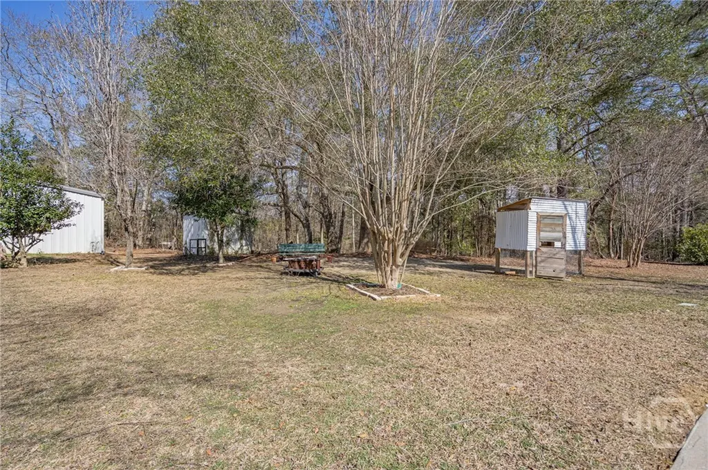401 Magnolia Bluff Road Statesboro GA 30461