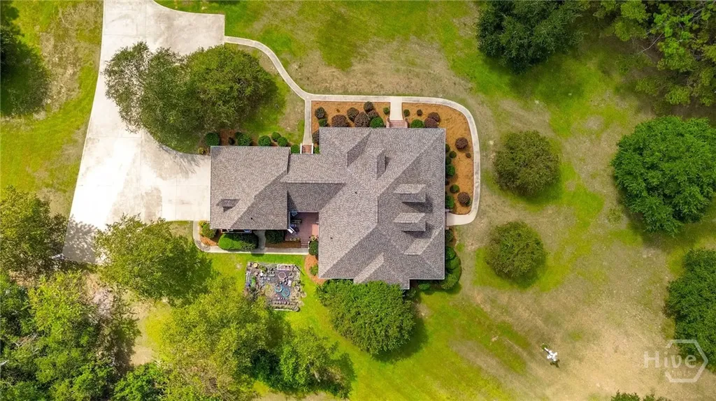 401 Magnolia Bluff Road Statesboro GA 30461