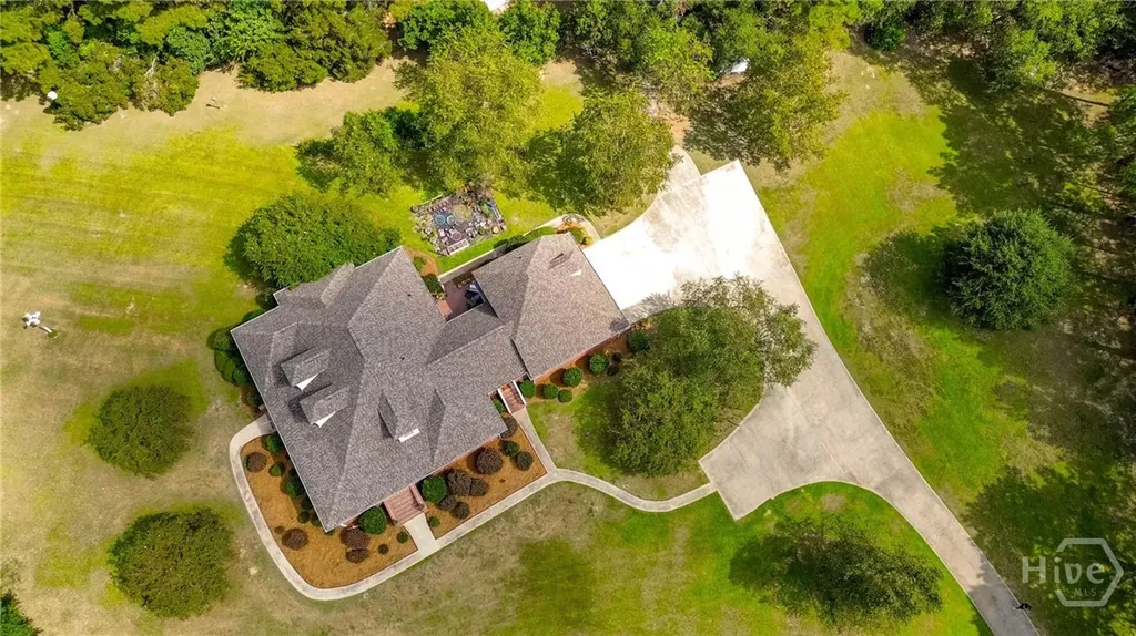 401 Magnolia Bluff Road Statesboro GA 30461