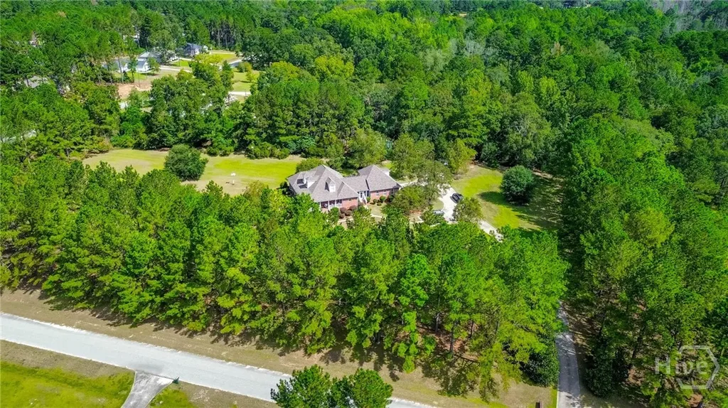401 Magnolia Bluff Road Statesboro GA 30461