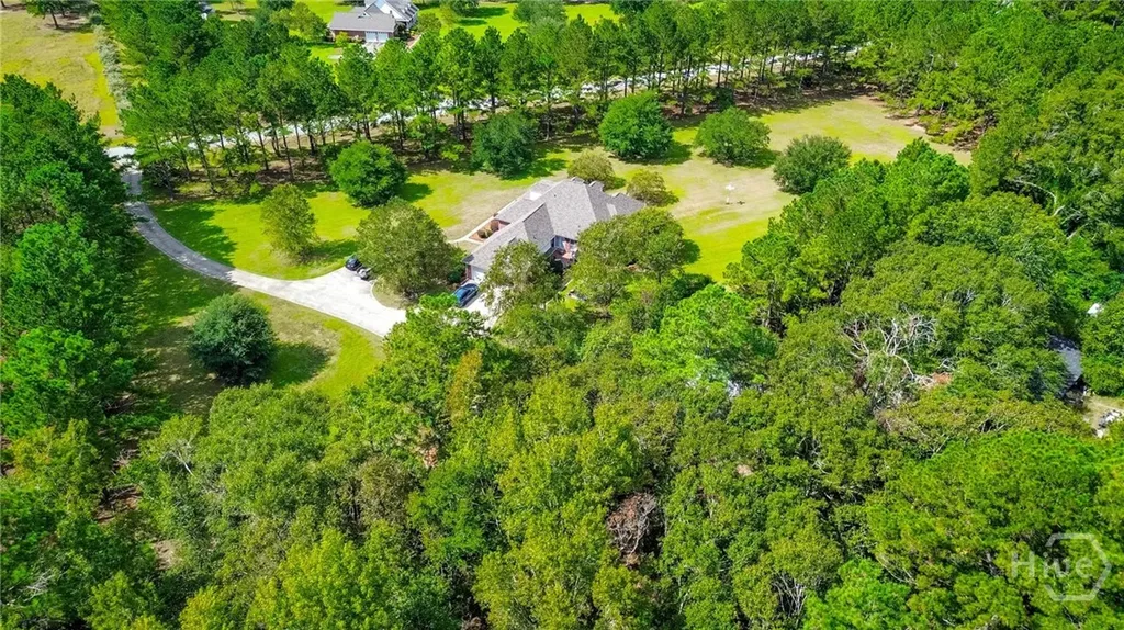 401 Magnolia Bluff Road Statesboro GA 30461